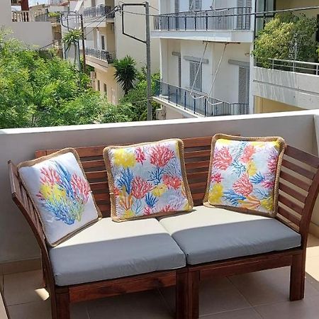 Ferienwohnung Momenti Felici Artemida  Exterior foto
