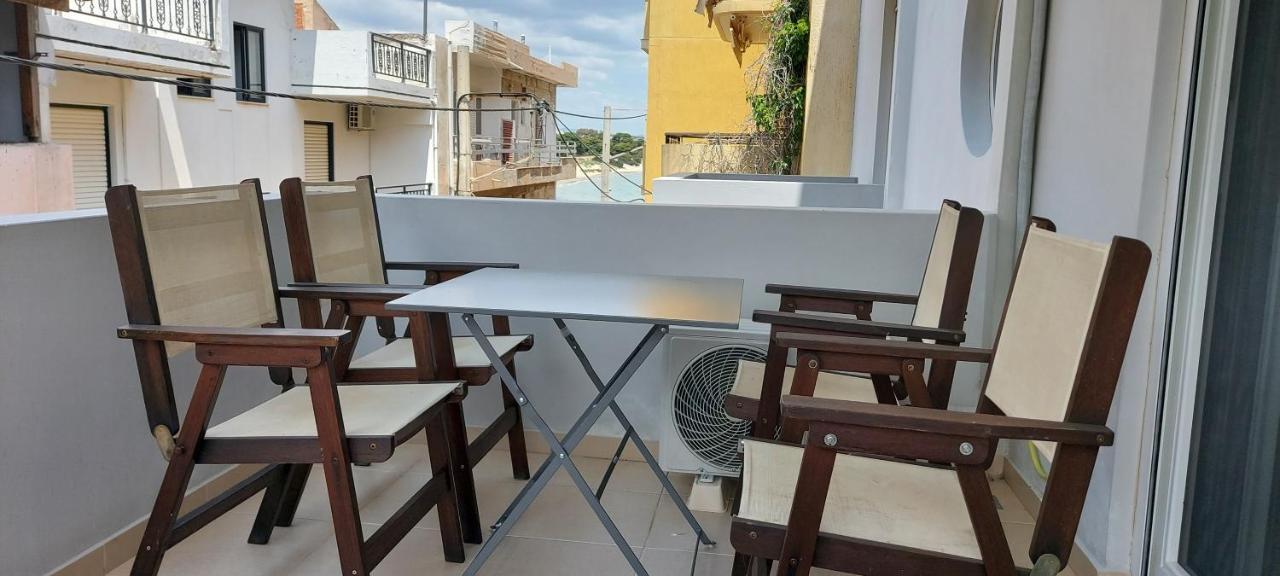 Ferienwohnung Momenti Felici Artemida  Exterior foto