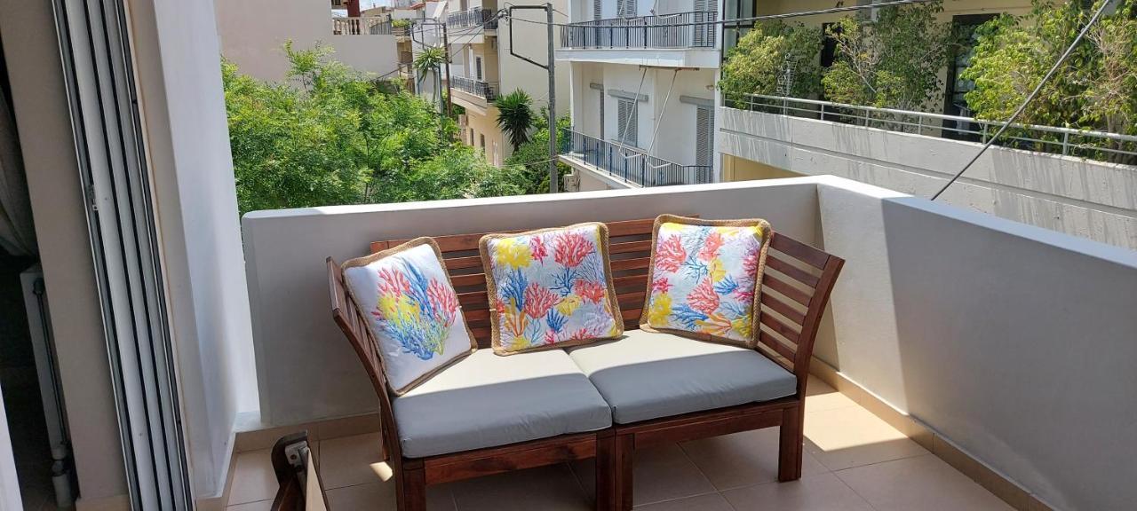 Ferienwohnung Momenti Felici Artemida  Exterior foto