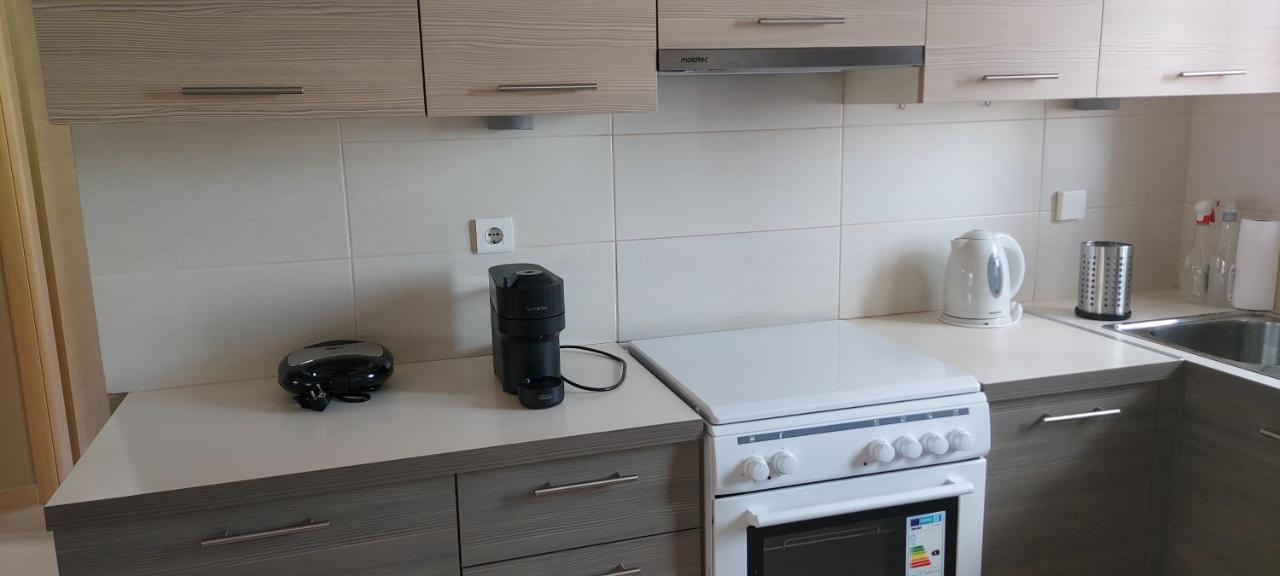 Ferienwohnung Momenti Felici Artemida  Exterior foto