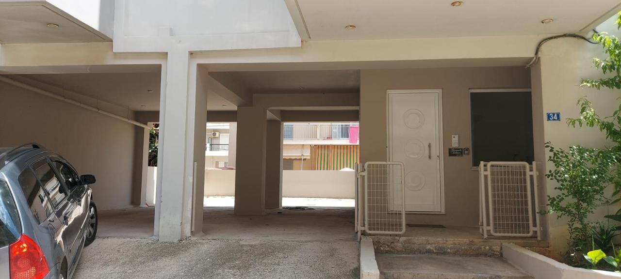 Ferienwohnung Momenti Felici Artemida  Exterior foto
